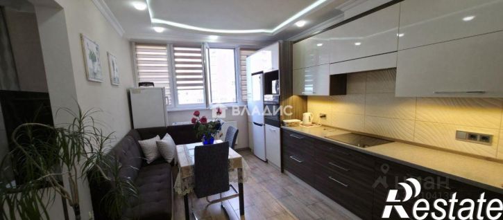 2-комн квартира Орудийная улица, 32Б,  д. 32Б