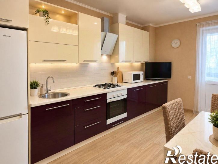 1-комн квартира Летняя улица, 60,  д. 60