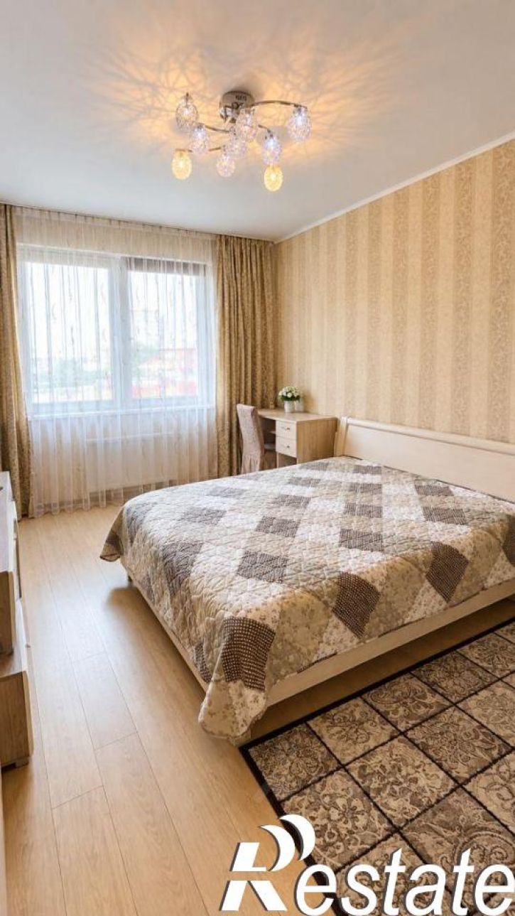 1-комн квартира Летняя улица, 60,  д. 60