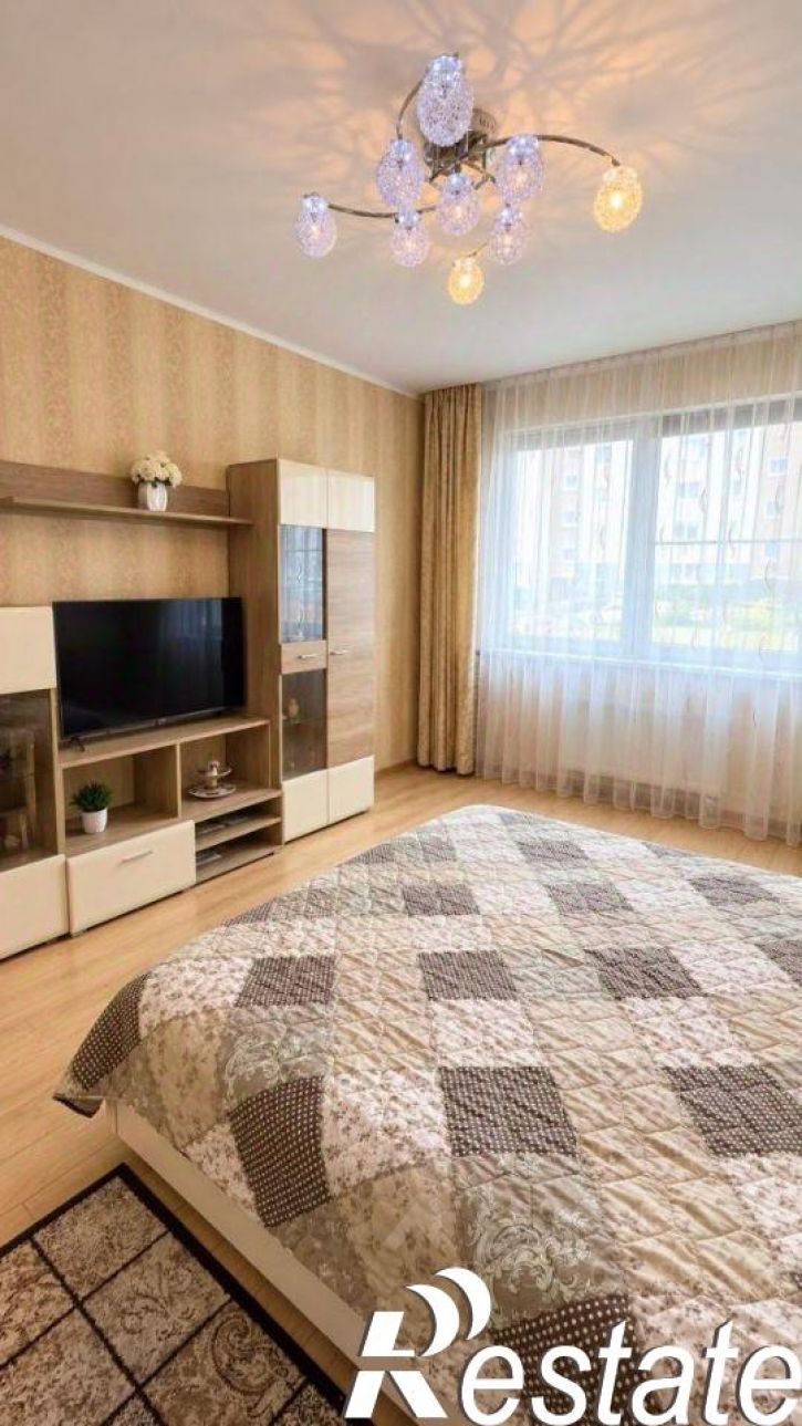 1-комн квартира Летняя улица, 60,  д. 60