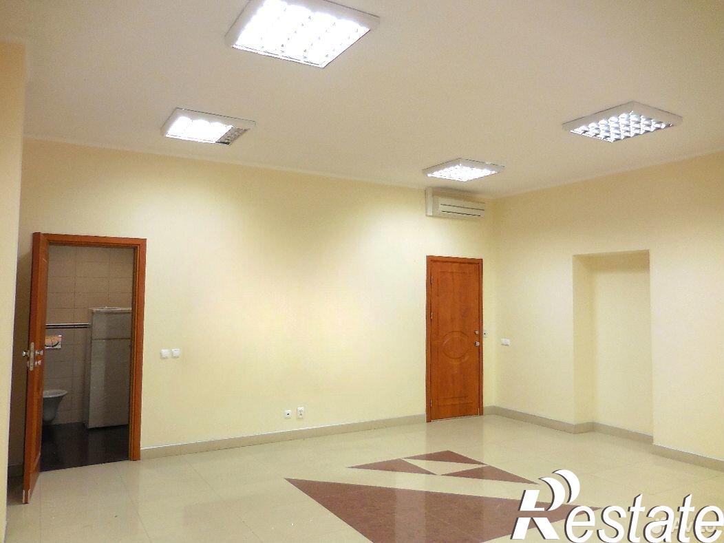 Сдать офис, помещение под офис за 37 000 рублей на ул Университетская, 2А