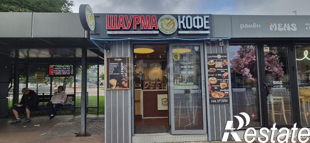 Купить ОСЗ, отдельно стоящее здание за 2 650 000 рублей на Театральная улица