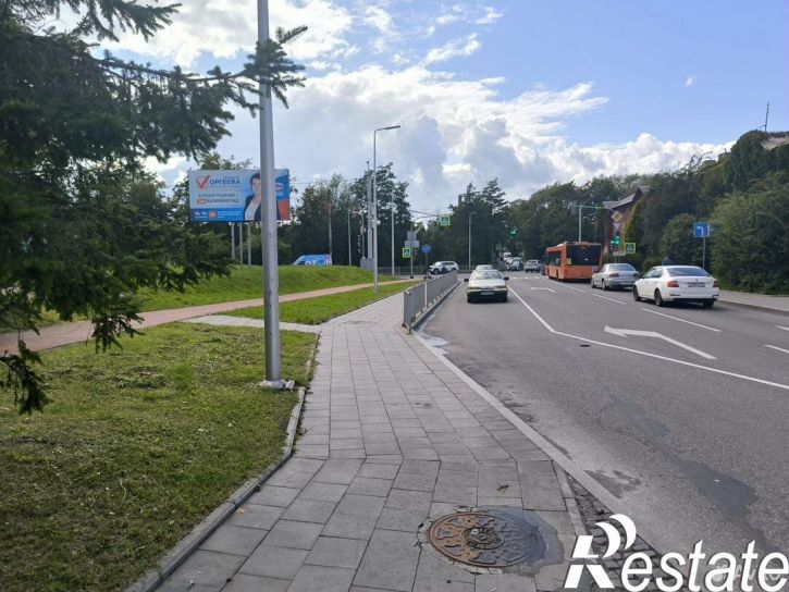 Офис Судостроительная улица, 75 к10,  д. 75 к10