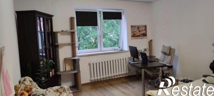2-комн квартира Ольштынская улица, 6,  д. 6