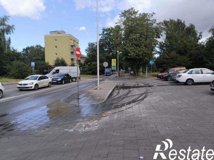 Офис Судостроительная улица, 75 к10,  д. 75 к10
