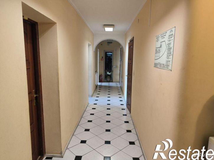 Офис Судостроительная улица, 75 к10,  д. 75 к10