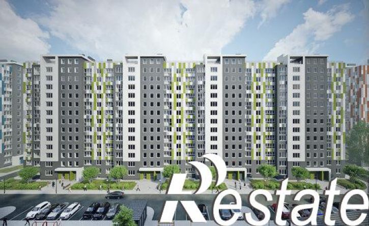 3-комн квартира улица Старшины Дадаева, 66,  д. 66