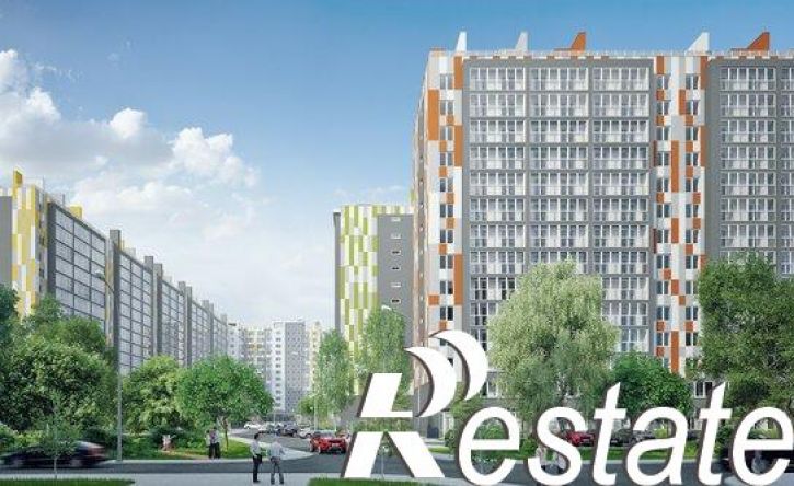 3-комн квартира улица Старшины Дадаева, 66,  д. 66