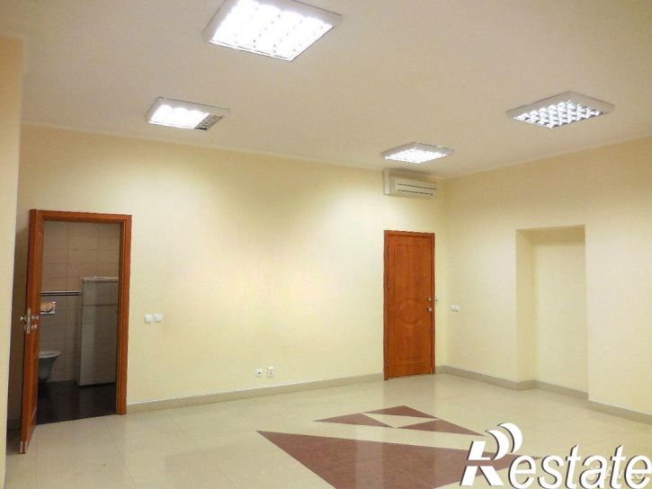 Офис ул Университетская, 2А,  д. 2А