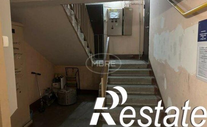 3-комн квартира улица Зои Космодемьянской, 29,  д. 29