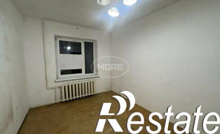 3-комн квартира улица Зои Космодемьянской, 29,  д. 29