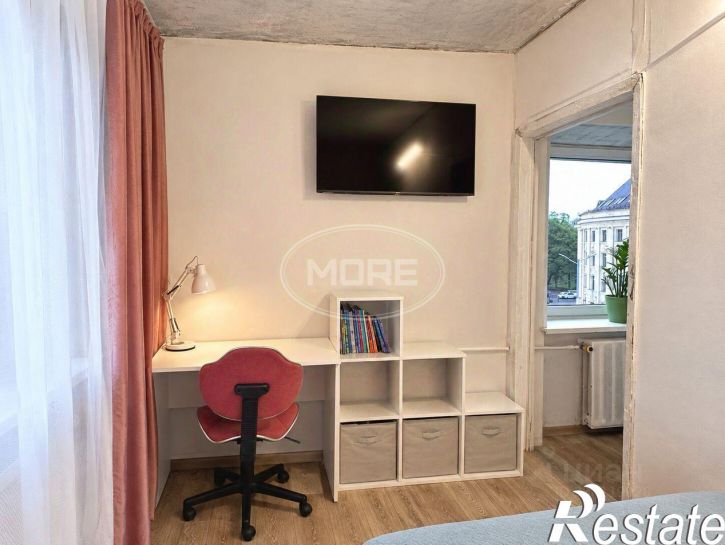 2-комн квартира Театральная улица, 33,  д. 33