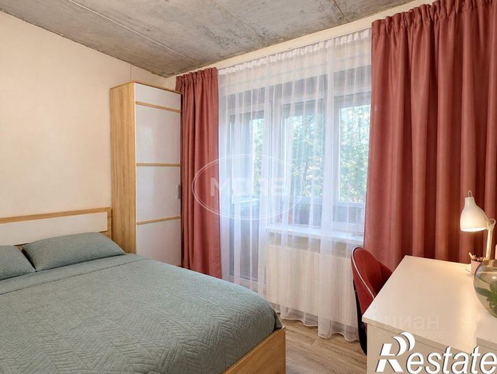 2-комн квартира Театральная улица, 33,  д. 33