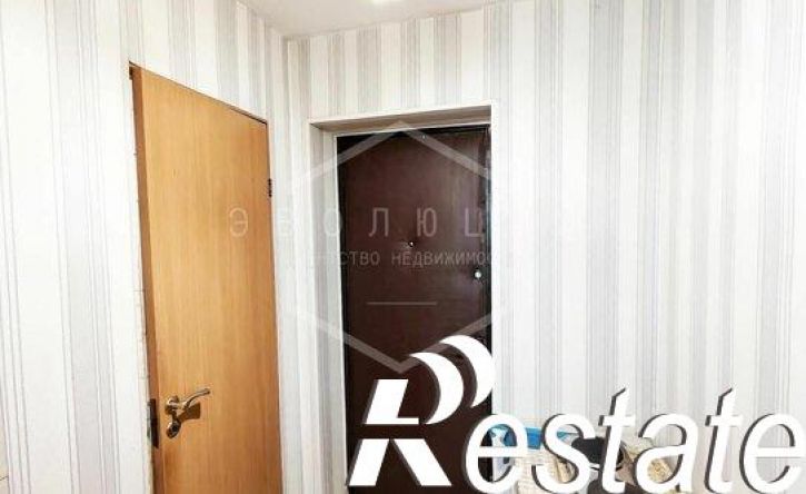 1-комн квартира Полоцкая улица, 14,  д. 14
