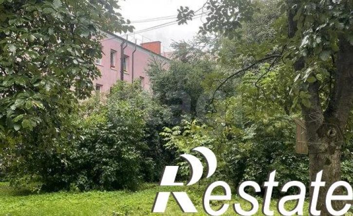 1-комн квартира улица Репина, 1,  д. 1