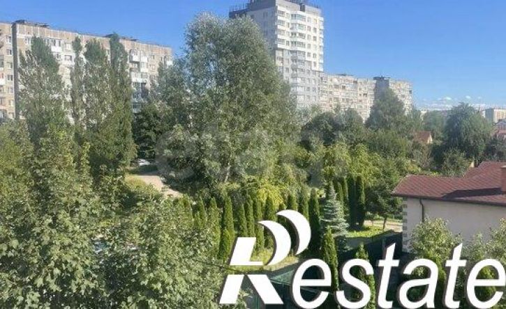 1-комн квартира улица Генерала Толстикова, 18А,  д. 18А