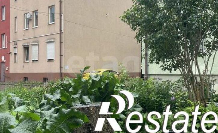 1-комн квартира улица Репина, 1,  д. 1