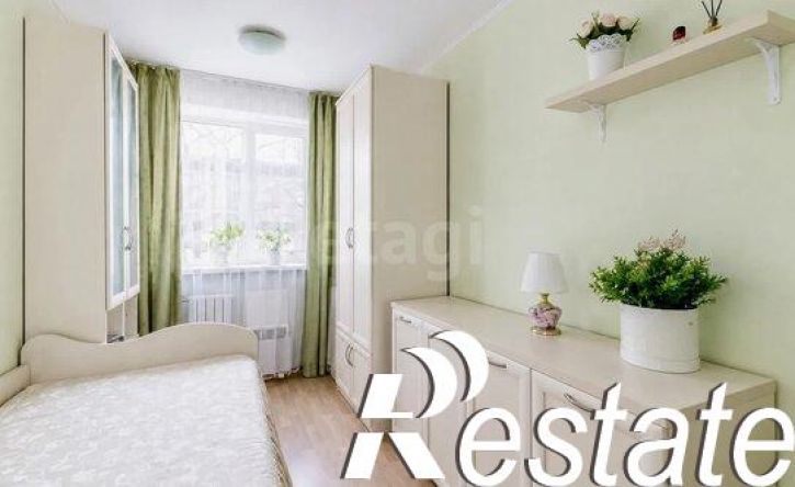 2-комн квартира улица Чайковского, 6,  д. 6