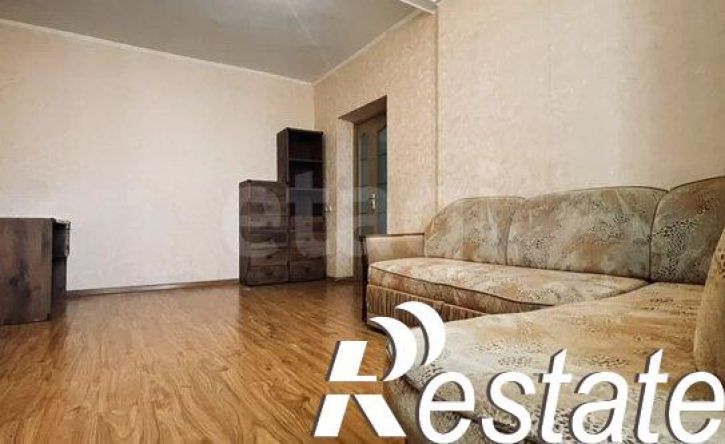 1-комн квартира улица Генерала Толстикова, 18А,  д. 18А