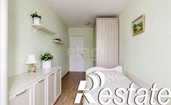 2-комн квартира улица Чайковского, 6,  д. 6