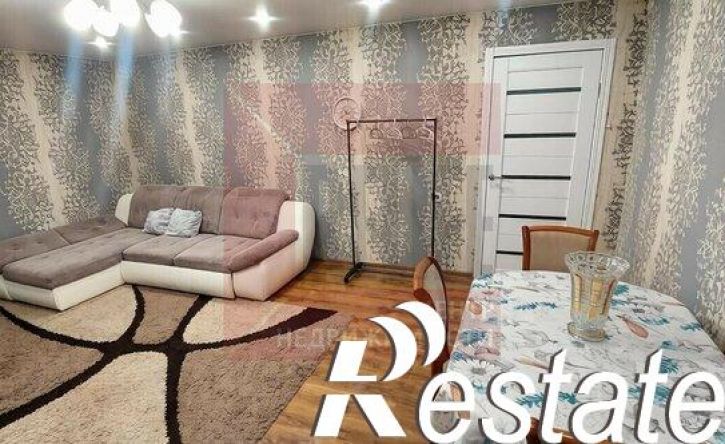 2-комн квартира набережная Адмирала Трибуца, 67,  д. 67