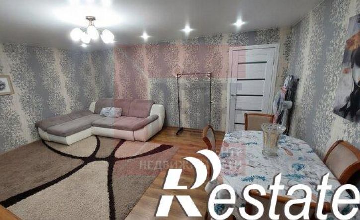 2-комн квартира набережная Адмирала Трибуца, 67,  д. 67