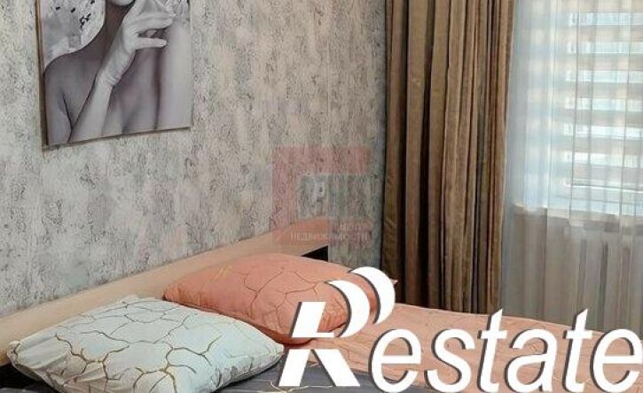 2-комн квартира набережная Адмирала Трибуца, 67,  д. 67