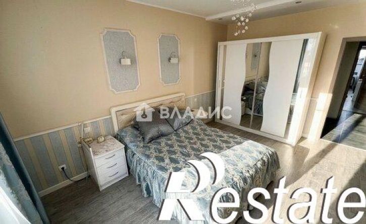 2-комн квартира улица Горького, 96 к1,  д. 96 к1