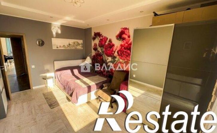 2-комн квартира улица Горького, 96 к1,  д. 96 к1