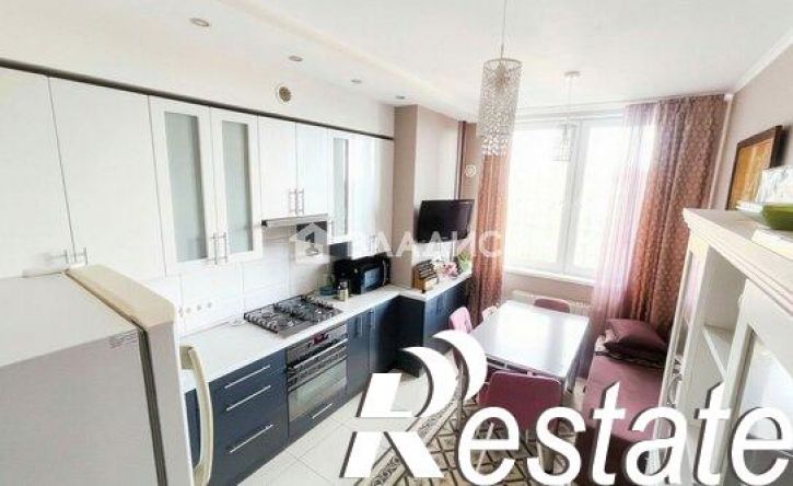 2-комн квартира улица Горького, 96 к1,  д. 96 к1