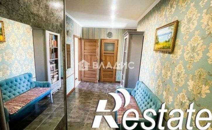 2-комн квартира улица Горького, 96 к1,  д. 96 к1
