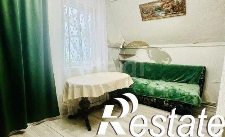 2-комн квартира улица Гурьева, 14,  д. 14