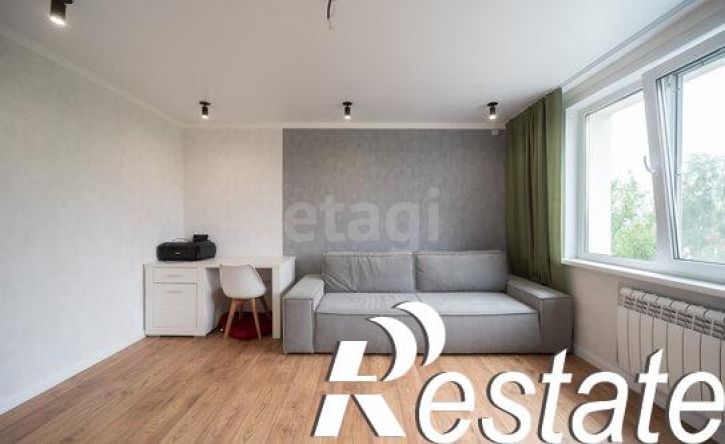 2-комн квартира набережная Генерала Карбышева, 4,  д. 4
