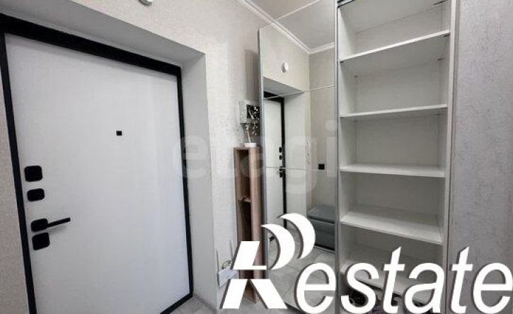 1-комн квартира Арсенальная улица, 29,  д. 29