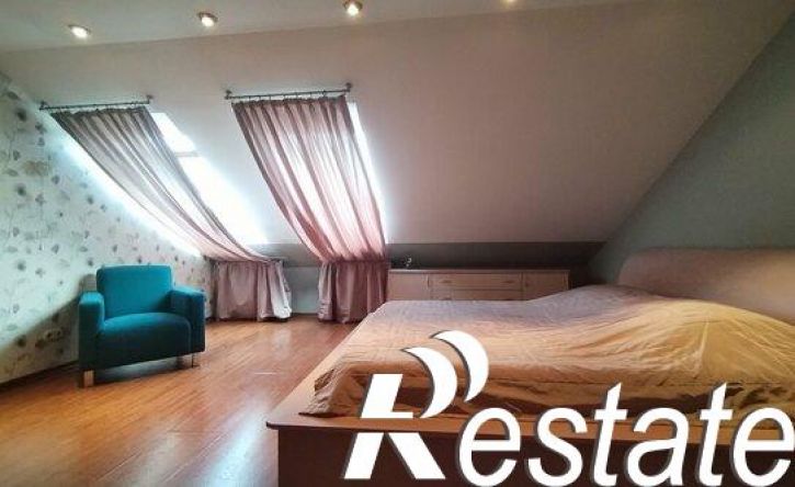 3-комн квартира проспект Мира, 80,  д. 80