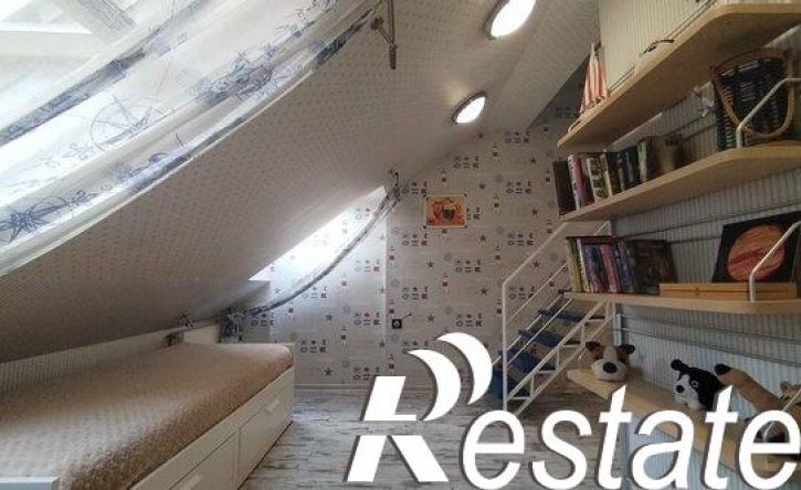 3-комн квартира проспект Мира, 80,  д. 80