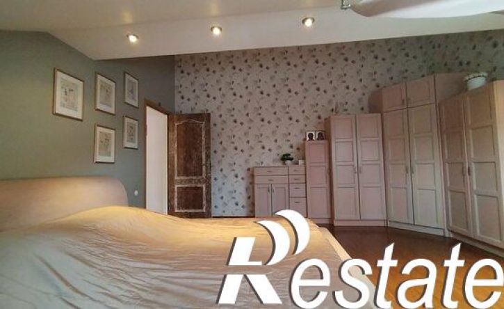 3-комн квартира проспект Мира, 80,  д. 80