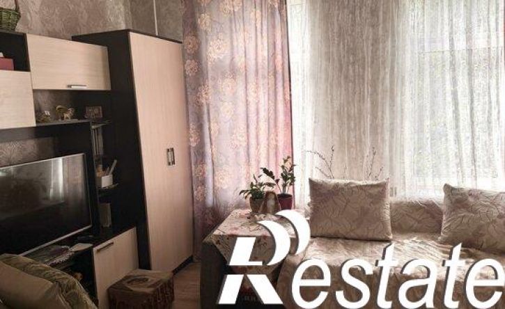 2-комн квартира улица Зои Космодемьянской, 45,  д. 45
