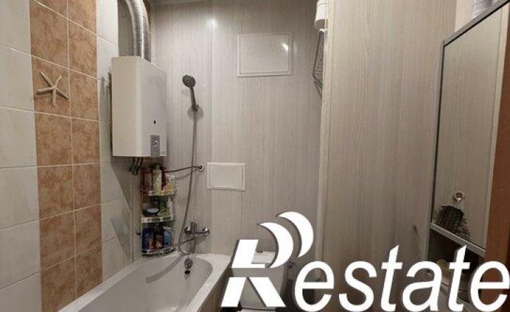 2-комн квартира улица Зои Космодемьянской, 45,  д. 45