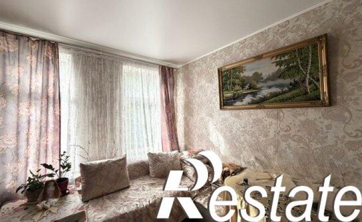 2-комн квартира улица Зои Космодемьянской, 45,  д. 45