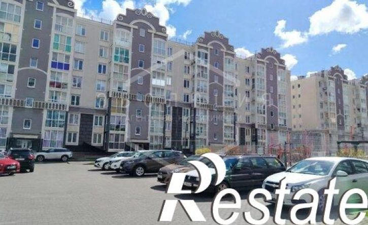 1-комн квартира улица Володарского, 4А,  д. 4А