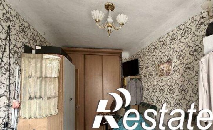 2-комн квартира улица Зои Космодемьянской, 45,  д. 45
