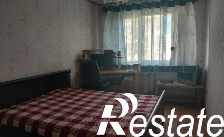 3-комн квартира улица Юрия Маточкина, 9,  д. 9