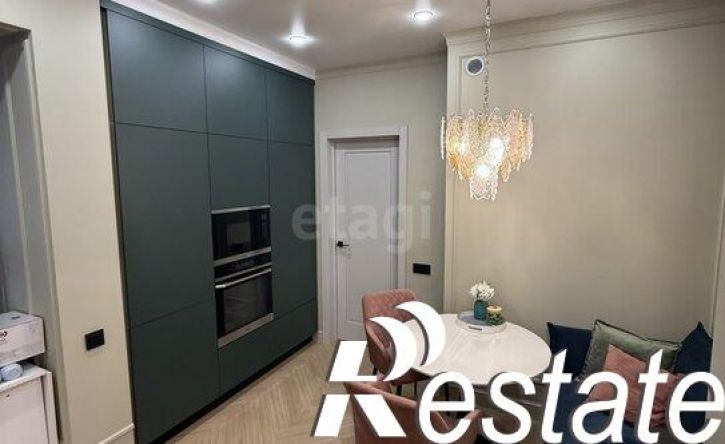 2-комн квартира Артиллерийская улица, 85А к1,  д. 85А к1