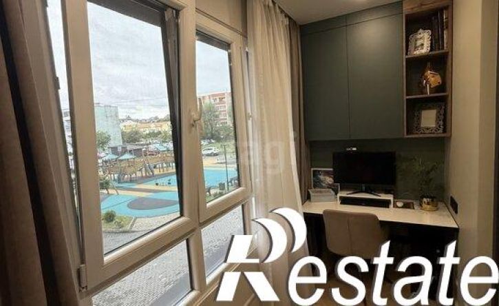 2-комн квартира Артиллерийская улица, 85А к1,  д. 85А к1
