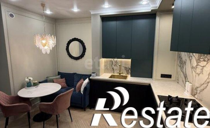 2-комн квартира Артиллерийская улица, 85А к1,  д. 85А к1