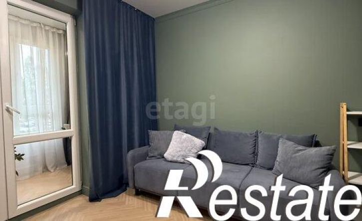 2-комн квартира Артиллерийская улица, 85А к1,  д. 85А к1