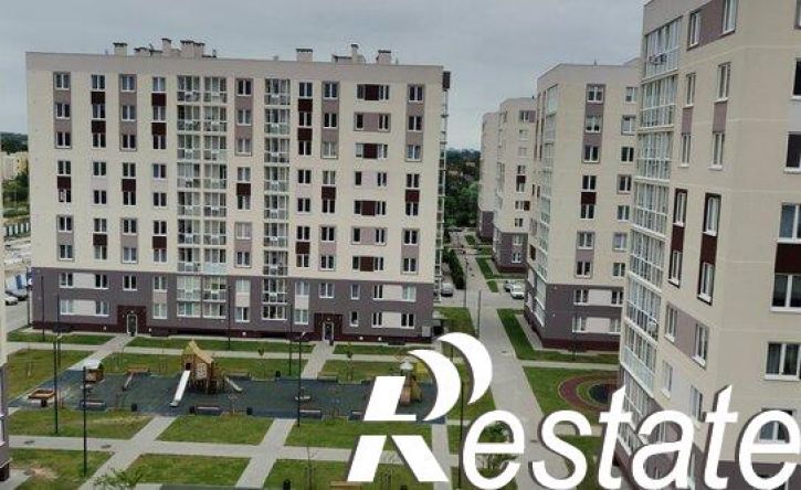 2-комн квартира Борисовский бульвар, 13 к2,  д. 13 к2