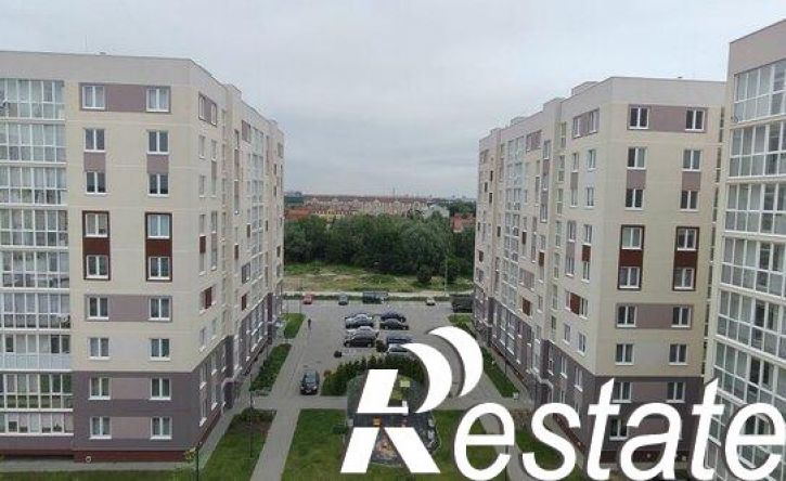 2-комн квартира Борисовский бульвар, 13 к2,  д. 13 к2