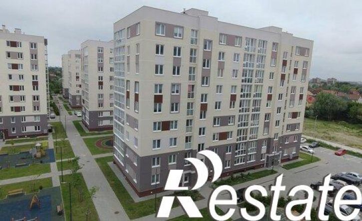 2-комн квартира Борисовский бульвар, 13 к2,  д. 13 к2